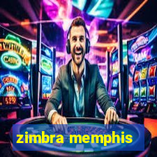 zimbra memphis